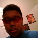 carmelo jackson - @carmelo.jackson - Instagram