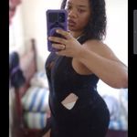Kamaria Carmel Jackson - @rashiba_j - Instagram