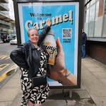 Carmel James - @carmel_robins_blah_blah_blah - Instagram