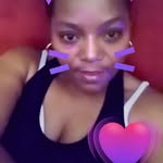Carmel James - @jamesandrea413 - Instagram