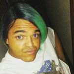 Carmel Jones - @mzjonesy2123 - Instagram