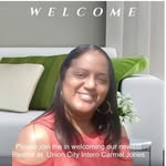 Carmel Jones - @carmel_jones50 - Instagram