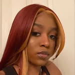 Carmel jones - @carmeljones40 - Instagram