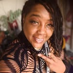 Carmel Jones - @lelee79 - Instagram