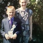 Carmel Joyce - @carmeljoyce4 - Instagram