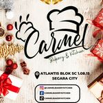 CARMEL Bakery & Kitchen - @carmelbakerykitchen - Instagram