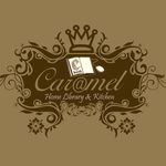 Car@mel Home Library & Kitchen - @caramel_home_kitchen - Instagram