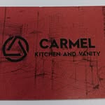 Carmel Kitchen - @carmel.kitchen.and.vanity - Instagram