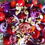 Carmel Kitchen TLV - @carmel_kitchen_tlv - Instagram