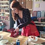 Carmela Sophia Sereno - @carmelaskitchen - Instagram