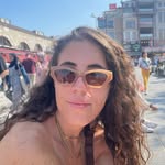 Carmel Larson - @carmellarson - Instagram