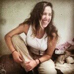 Carmel Benezra Levy - @carmelxlevy - Instagram