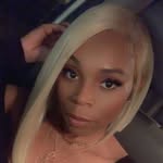 B. Morris - @carmellight101 - Instagram