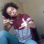 diyamond - @carmel._lightskin55 - Instagram
