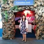 Carmel Lopez - @carmel2723 - Instagram