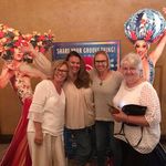Carmel Lynch - @carmel.lynch1 - Instagram