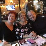 Carmel Lynch - @carmellynch42 - Instagram