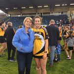Carmel Lynch - @carmellynch71 - Instagram