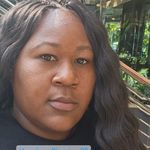 Carmel Marks - @msthickepixie - Instagram