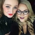 Carmel Marsh - @marshcarmel - Instagram