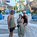 Carmel - @carmel.mccann1d3mm - Instagram