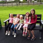 Carmel Josephine McCann - @josephinemcaleer - Instagram