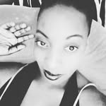 Carmel Carmel Mitchell - @turnup_leobaby_carmel - Instagram