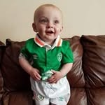 Carmel Mitchell - @carmelm08 - Instagram