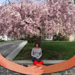 Carmel Mitchell - @carmelm2017 - Instagram