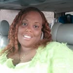 Carmel Mitchell - @mzcarmel48219 - Instagram