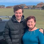 Carmel Mitchell - @carmelmitchell64 - Instagram