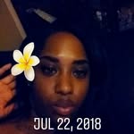 Pretty Carmel Mitchell - @boogie_tee - Instagram
