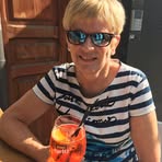 Carmel Morris - Facebook