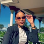 Leiche Carmel Morris - @leiche_morris - Instagram