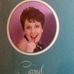 Carmel Murphy - @carmelfitzmurphy - Instagram