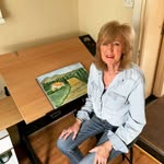 Carmel Murphy - @carmelmurphyartist - Instagram