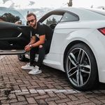 Carmel - @carmel_perry5sfc - Instagram