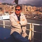 Carmelo Pipero - @carmelopipero - Instagram