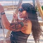 Amber D’nyse - @carmelredddd - Instagram