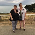 Carmel Keogh - @carmelreddin58 - Instagram