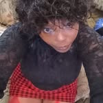 Carmel Redd - @redd.carmel - Instagram