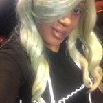 Sharika Redd - @carmel_redd_delight - Instagram