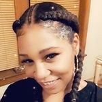 Toccara Coleman - @carmel_redd - Instagram