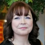 Carmel Reilly - @creillyros - Instagram