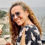 Carmela Hoffmann - @hoffmanncarmela - Instagram
