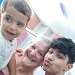 Carmela Garcia Lima - @carmelagarcialima - Instagram