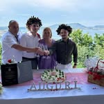 Carmela Luzzi - @carmelaluzzi1970 - Instagram