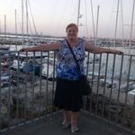 Carmela Luzzi - @camela.luzzi - Instagram