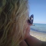 carmela Luzzi - @carmelapooh1960 - Instagram