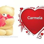 Carmela Luzzi - @luzzi_carmela - Instagram